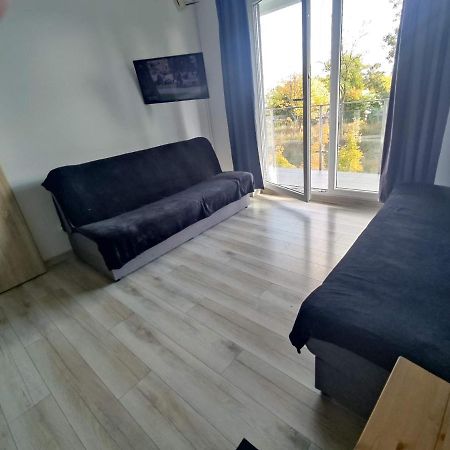 1110 Smialego 39 - Tanie Pokoje W Apartamencie - Samodzielne Zameldowanie - Self Check In ポズナン エクステリア 写真
